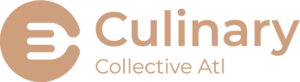 Logo Culinary Collective ATL