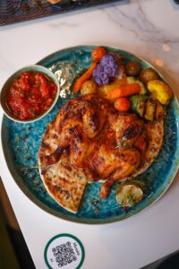 Healthy Chicken Recipes