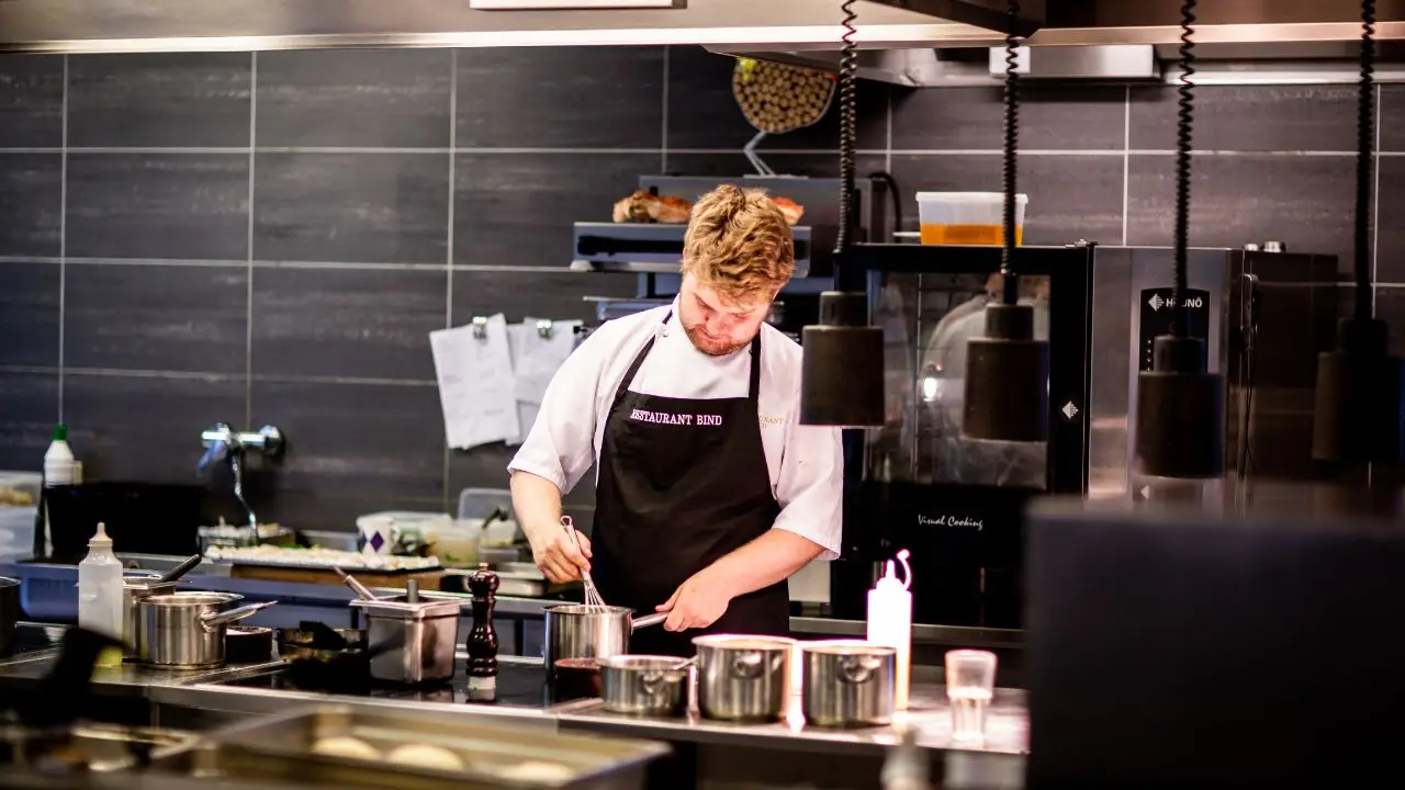 Atlanta's Culinary Collective Private Chef Experience