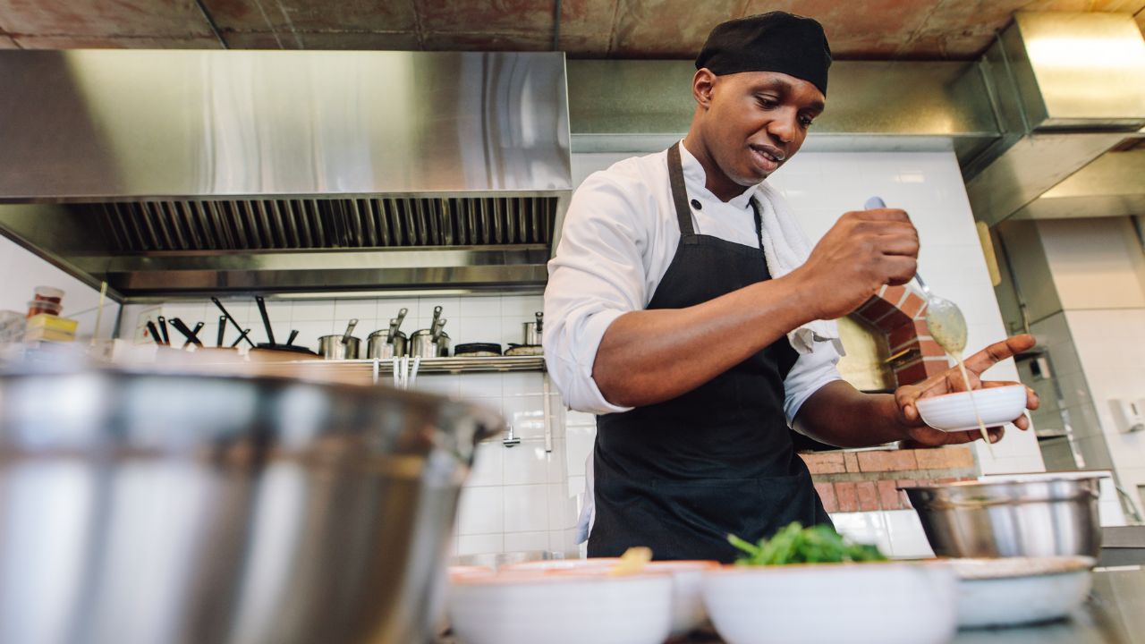 How a Personal Chef Can Simplify Your Life?