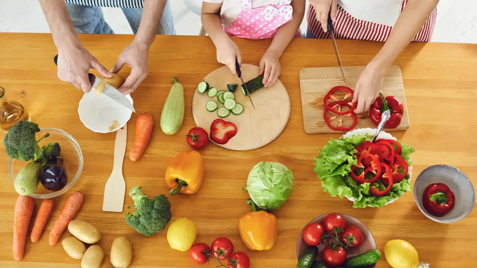 Culinary Collective ATL's Top Cooking Tips for Chefs