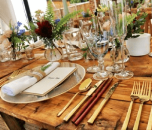 Private Chef Services Atlanta