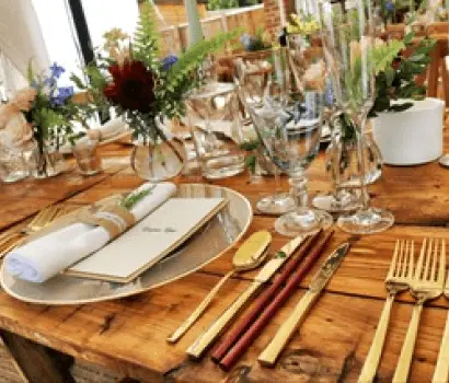 Private Chef Services Atlanta