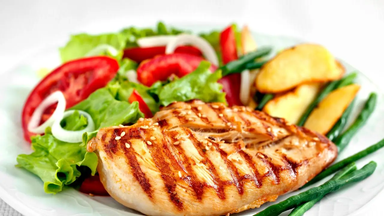 Warm Winter Meals