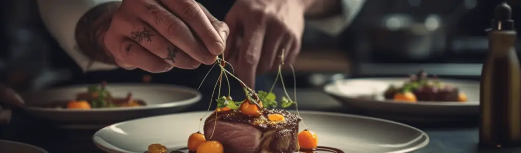 Private Chef Atlanta