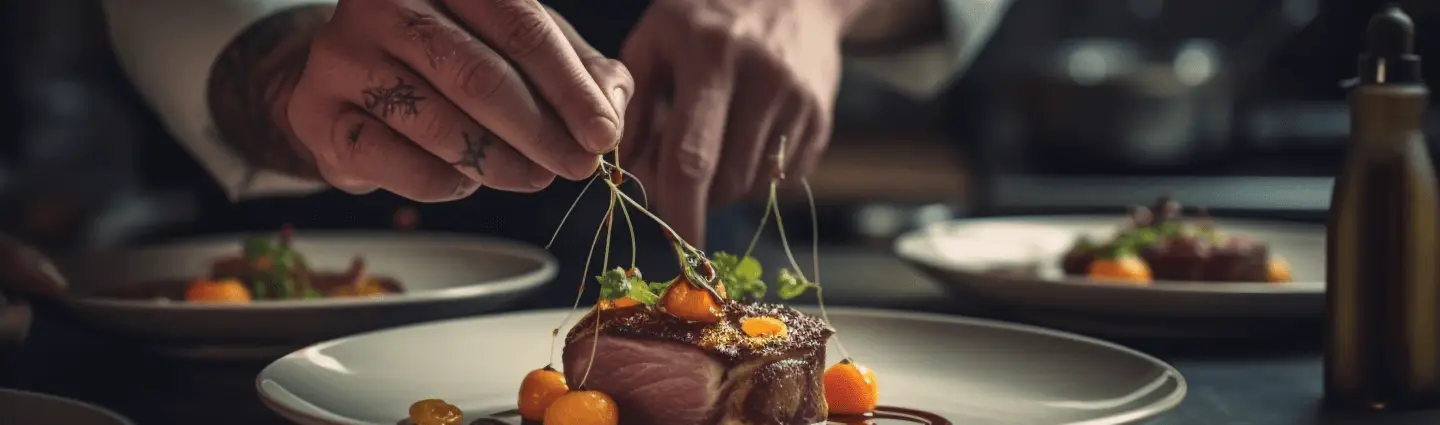 Private Chef Atlanta