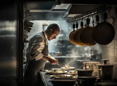 Culinary Collective Atl