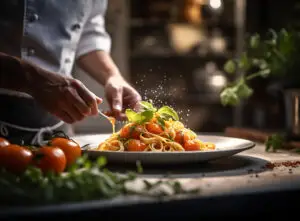 private home chef