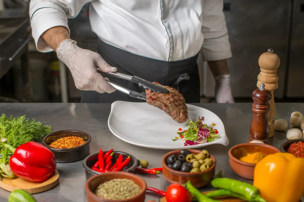 private chef services