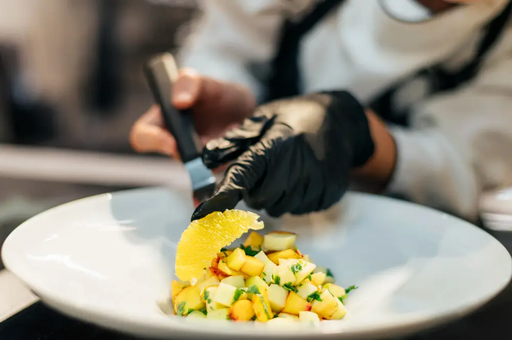 private chef for hire