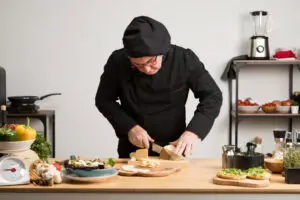 Chef Atlanta