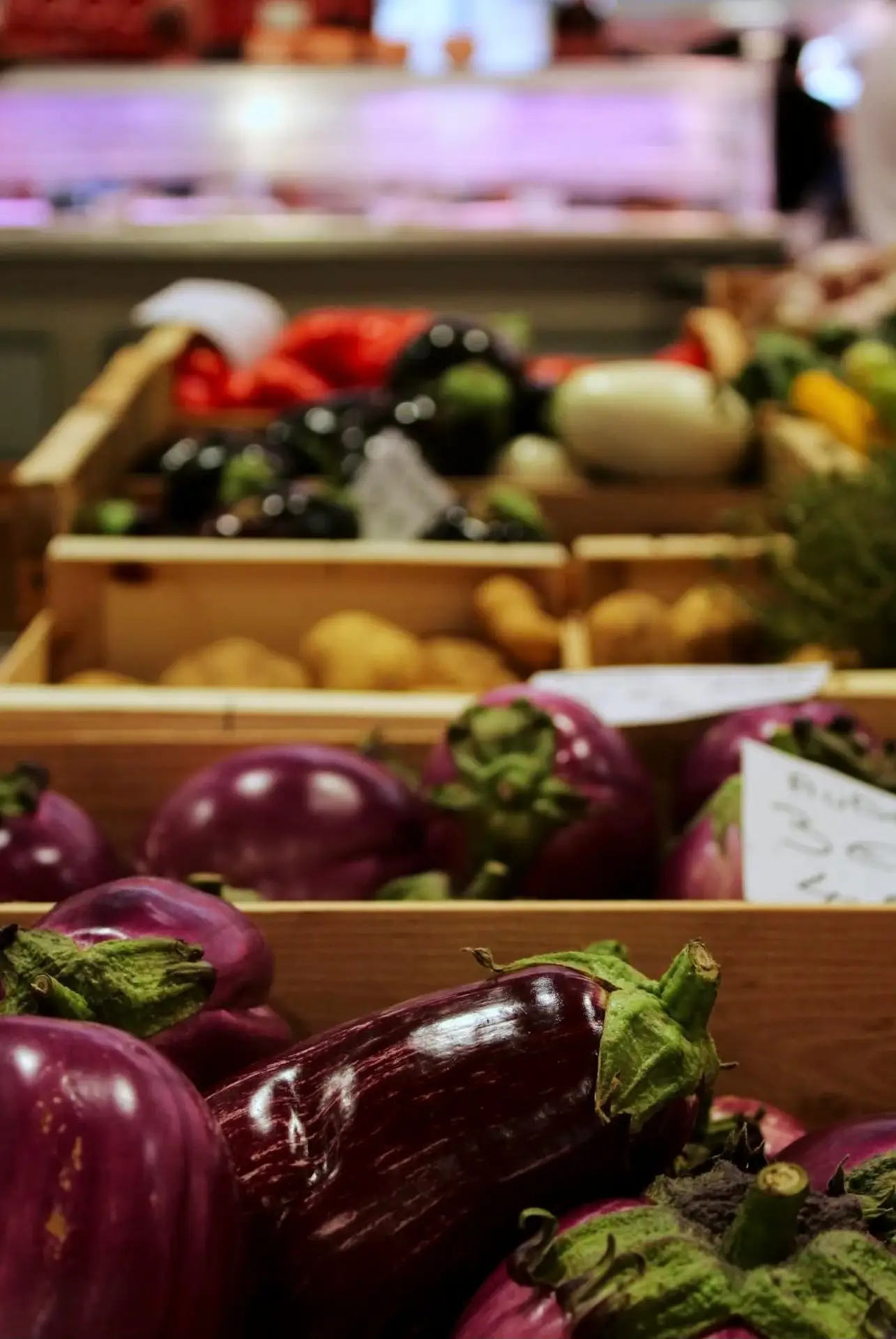 Farmers Market