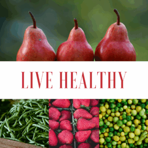 Live Healthy