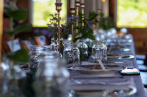 Dinner Table