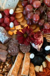 Spanish tapas