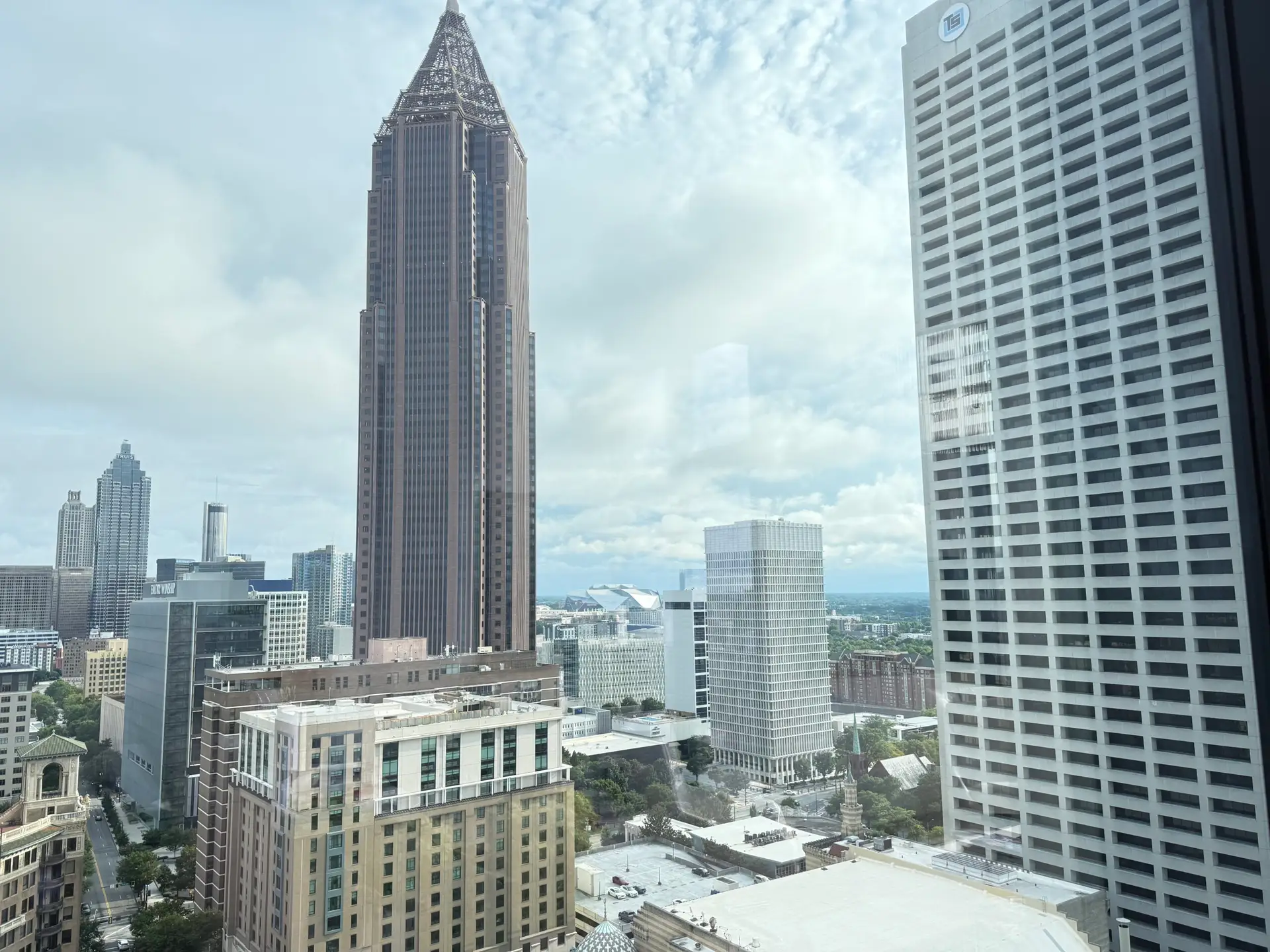 MidTown Atlanta