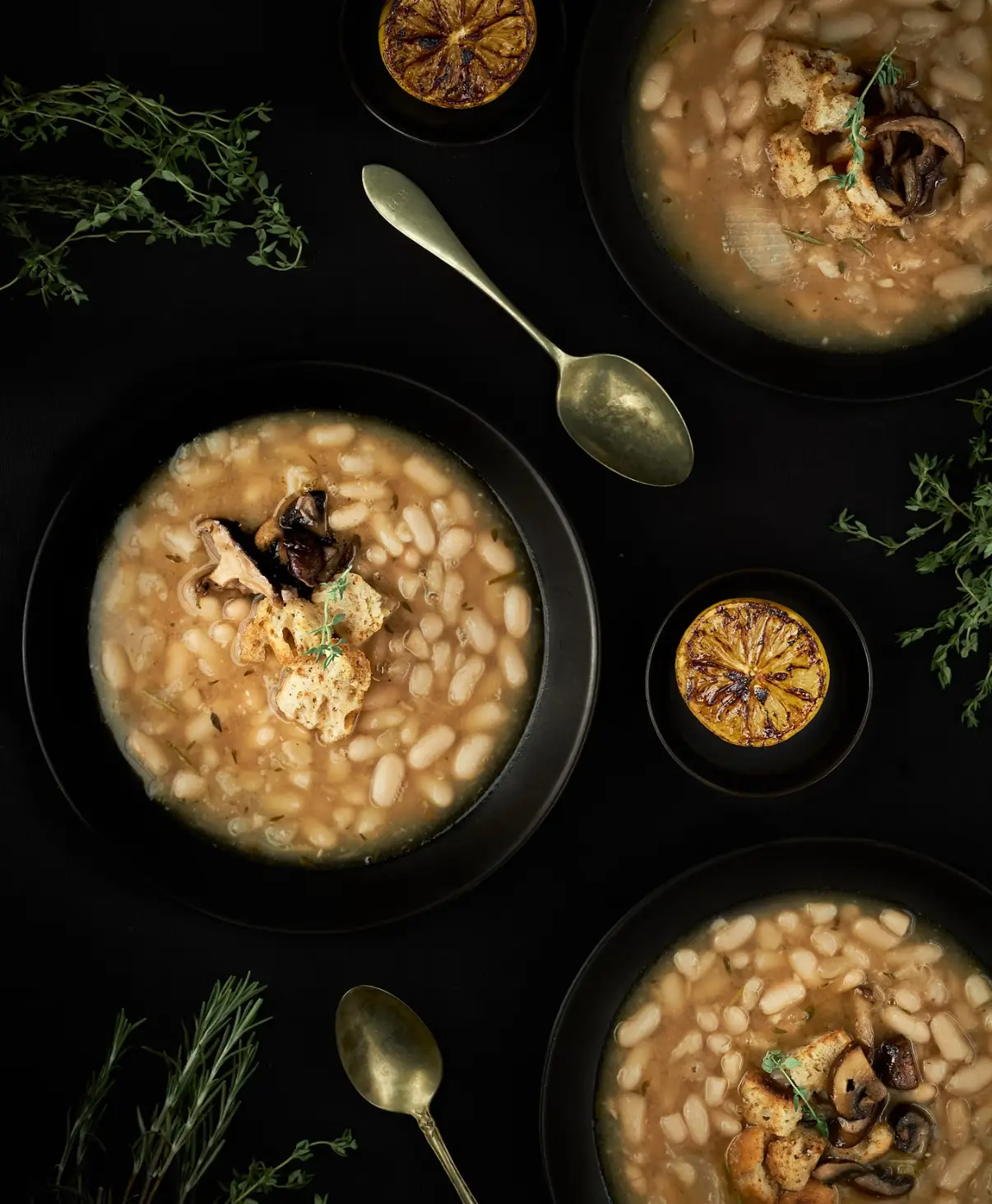 Fall Comfort soups