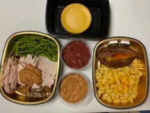 Meal Prep Meals