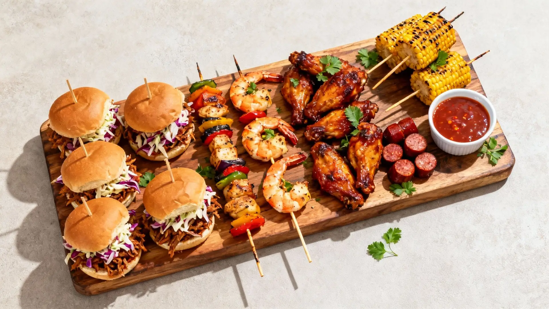 Atlantas Culinary Collective Atl Private Chefs