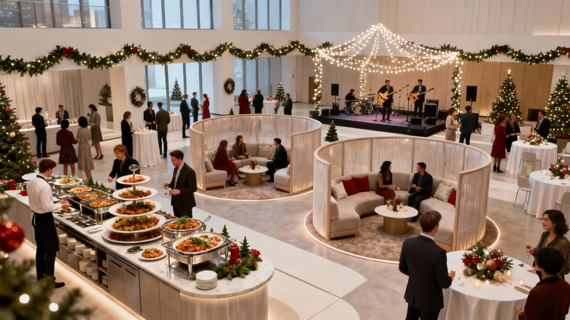 Atlantas Culinary Collective Atl Private Chefs