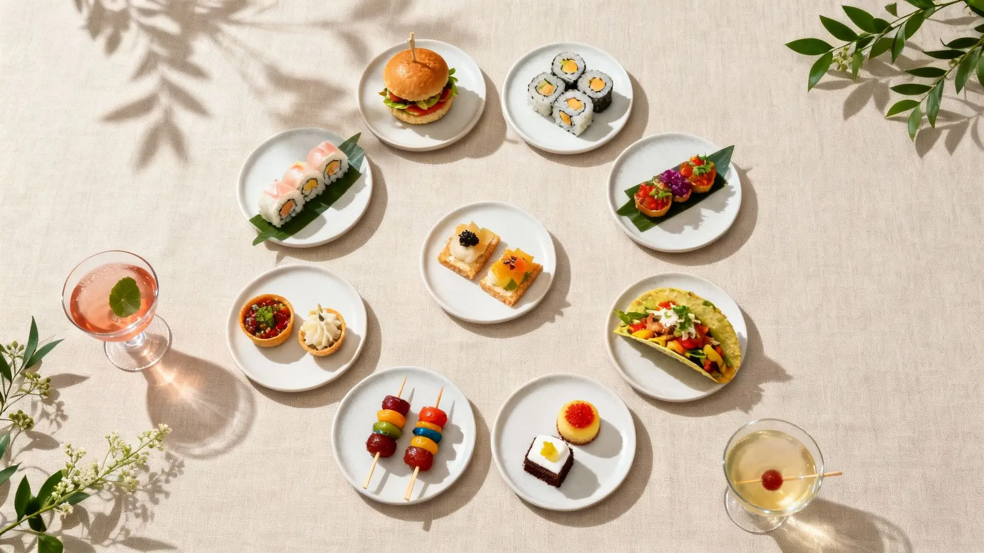 Atlantas Culinary Collective Atl Private Chefs