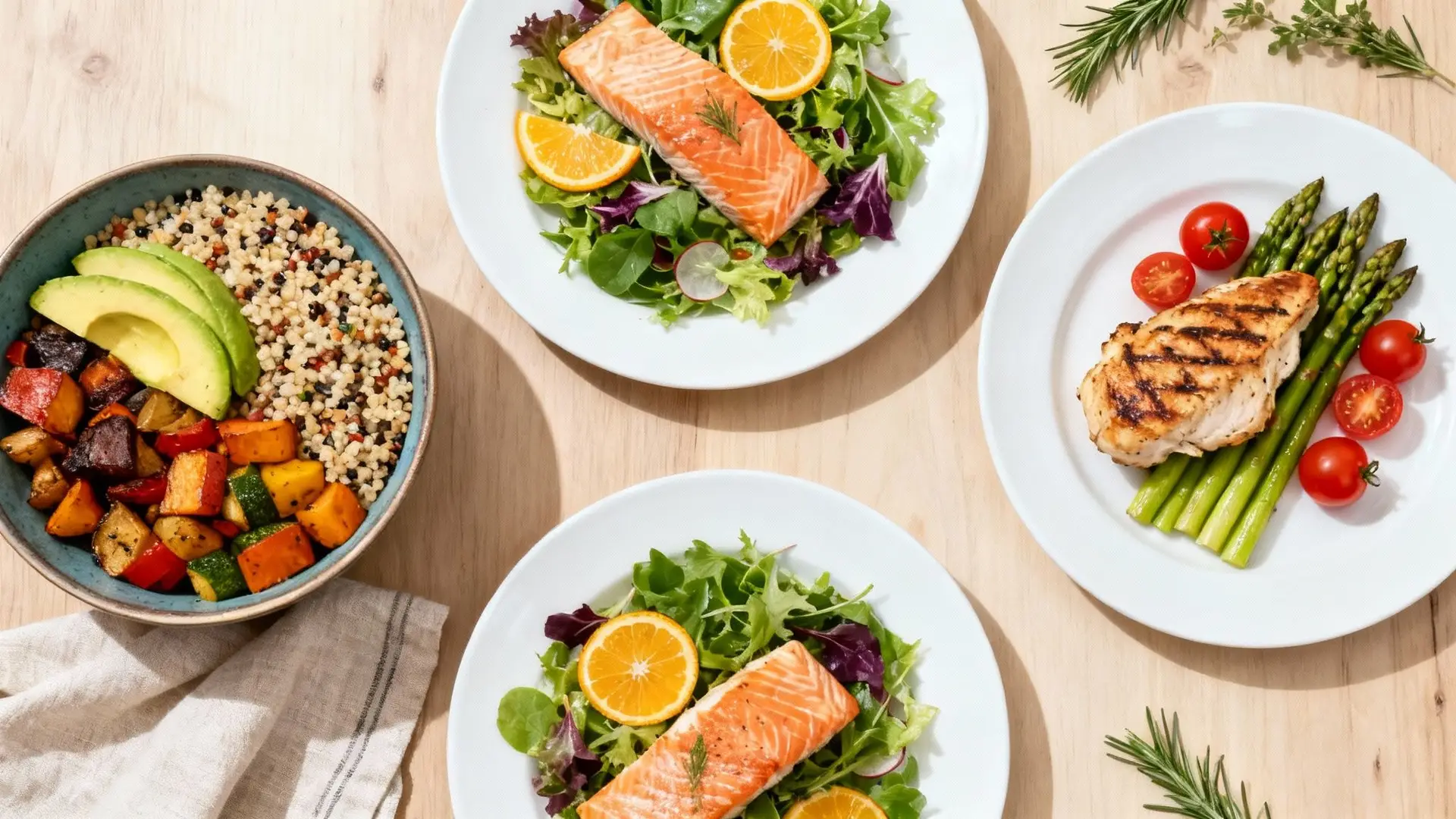 Atlantas Culinary Collective Atl Private Chefs