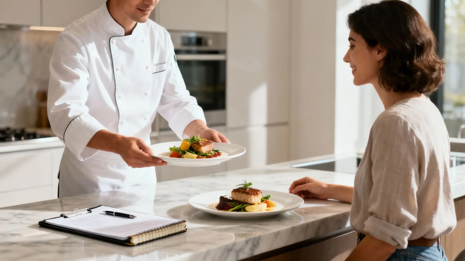 Atlantas Culinary Collective Atl Private Chefs