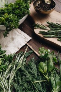 Chef's Secrets: The 8 Best Way to Store Fresh Herbs for Maximum Flavor in 2025 1 Keep Fresh Herbs Crispy Private Chef Cumming Ga