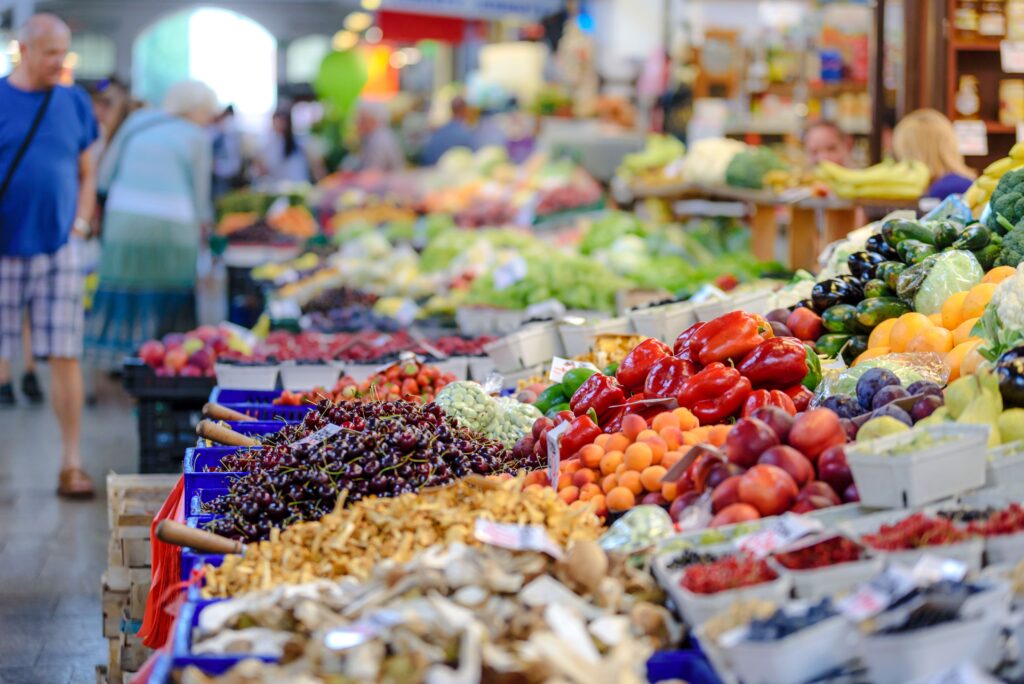 Atlanta Farmers Markets