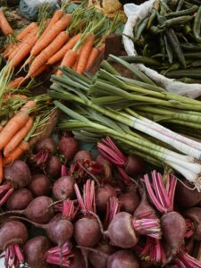 Chef Rob’s Guide to Atlanta Farmers Markets 1 Atlanta Farmers Markets