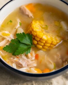 Cozy Winter Comfort Foods: 1 Winter Comfort Foods