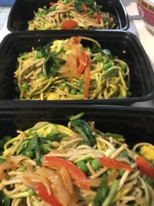 Your Guide to Prepared Meal Delivery Services 1 Guide to Prepared Meal Delivery Services
