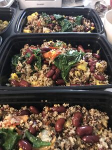 Meal prep services atlanta: Easy options for busy, health-minded pros 1 Meal prep services Atlanta