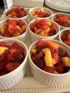 Top 7 Catering Companies in Atlanta GA for Your 2025 Event 1 Catering Companies in Atlanta