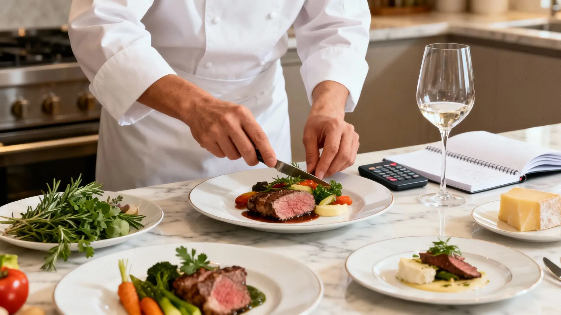 Atlantas Culinary Collective Atl Private Chefs