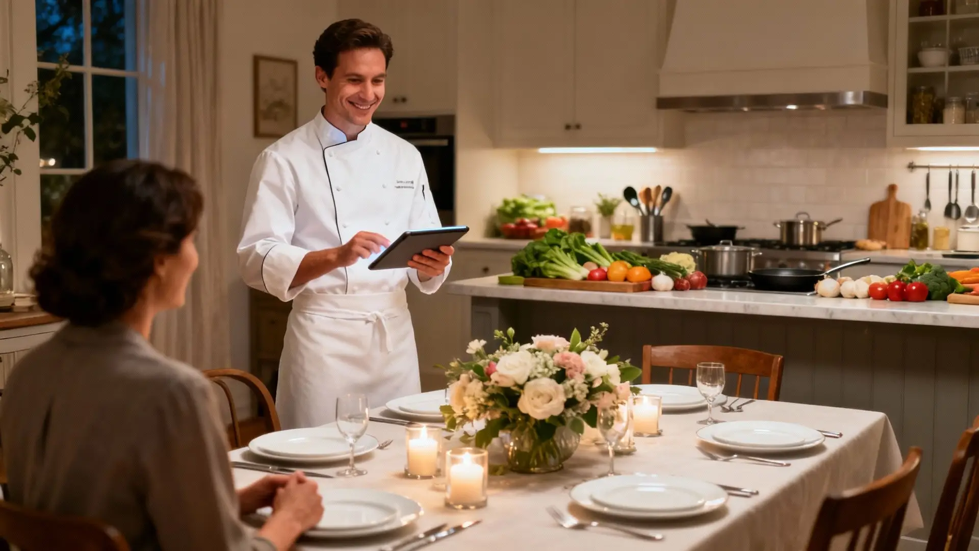 Atlantas Culinary Collective Atl Private Chefs