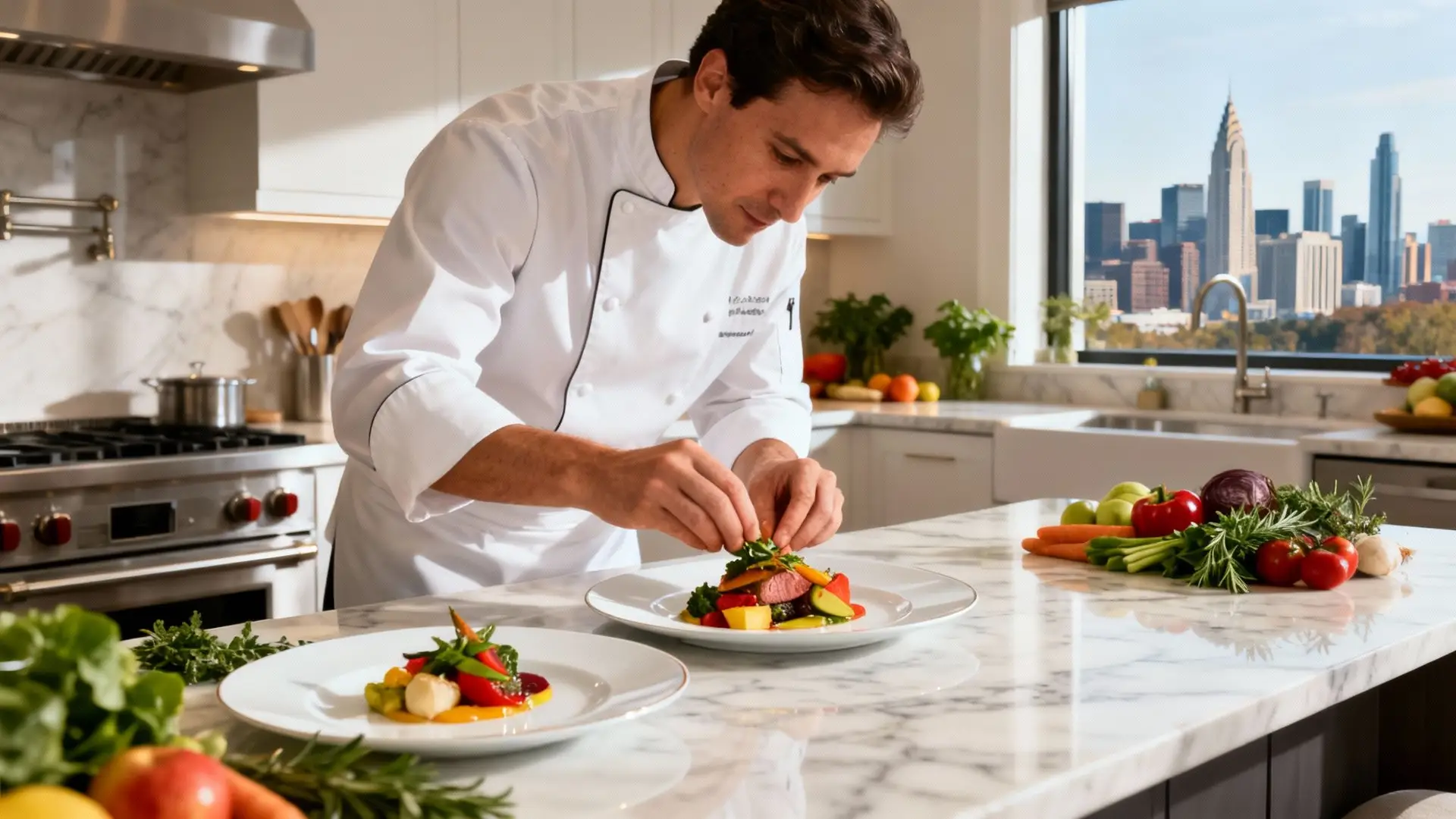 Atlantas Culinary Collective Atl Private Chefs