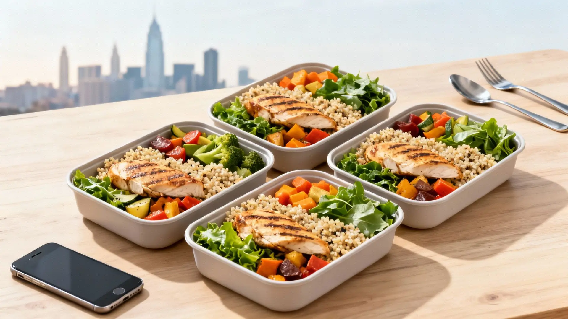 Atlantas Culinary Collective Atl Private Chefs