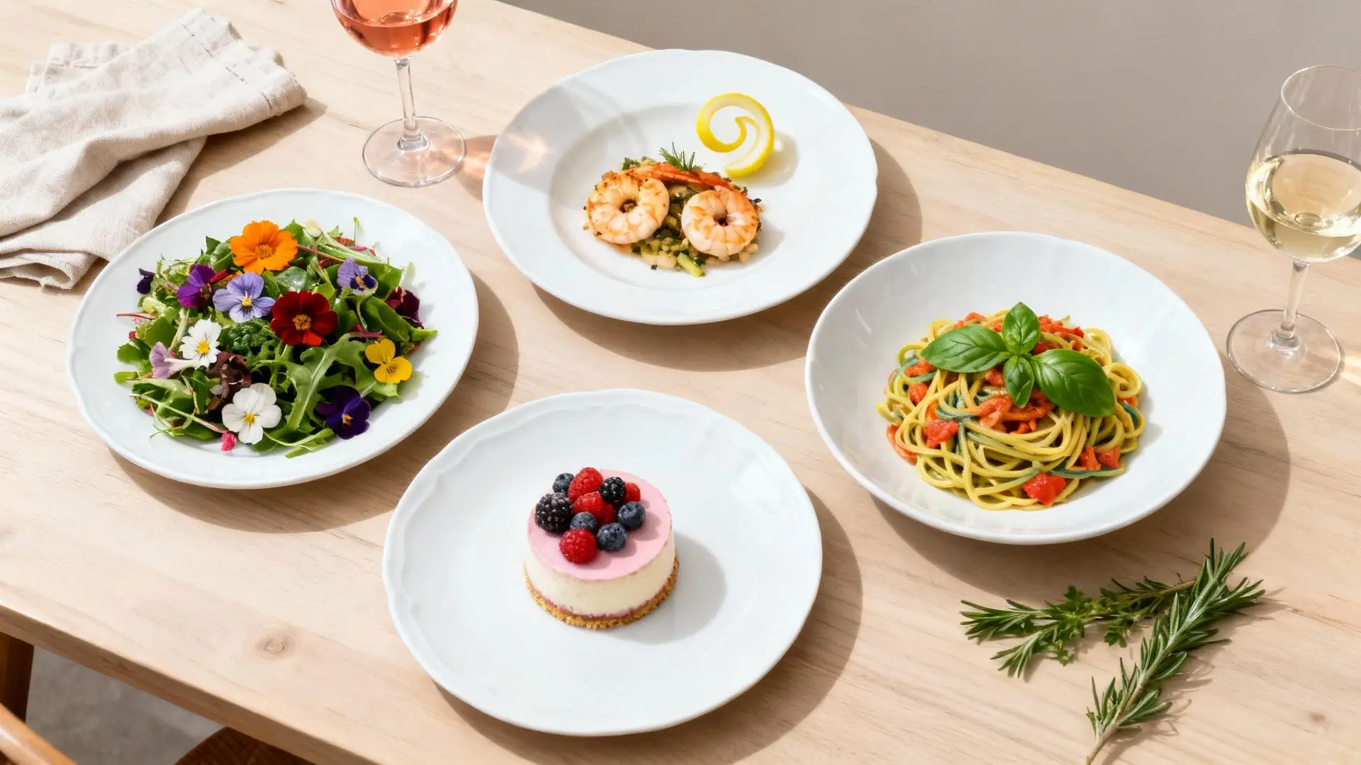 Atlantas Culinary Collective Atl Private Chefs