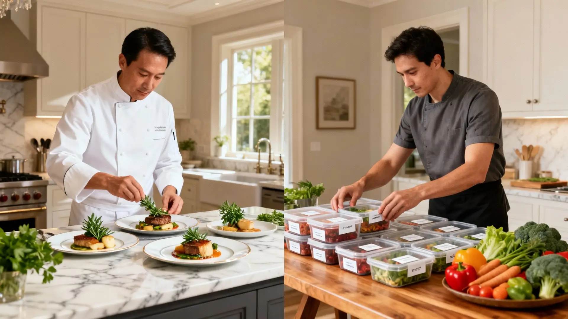 Atlantas Culinary Collective Atl Private Chefs