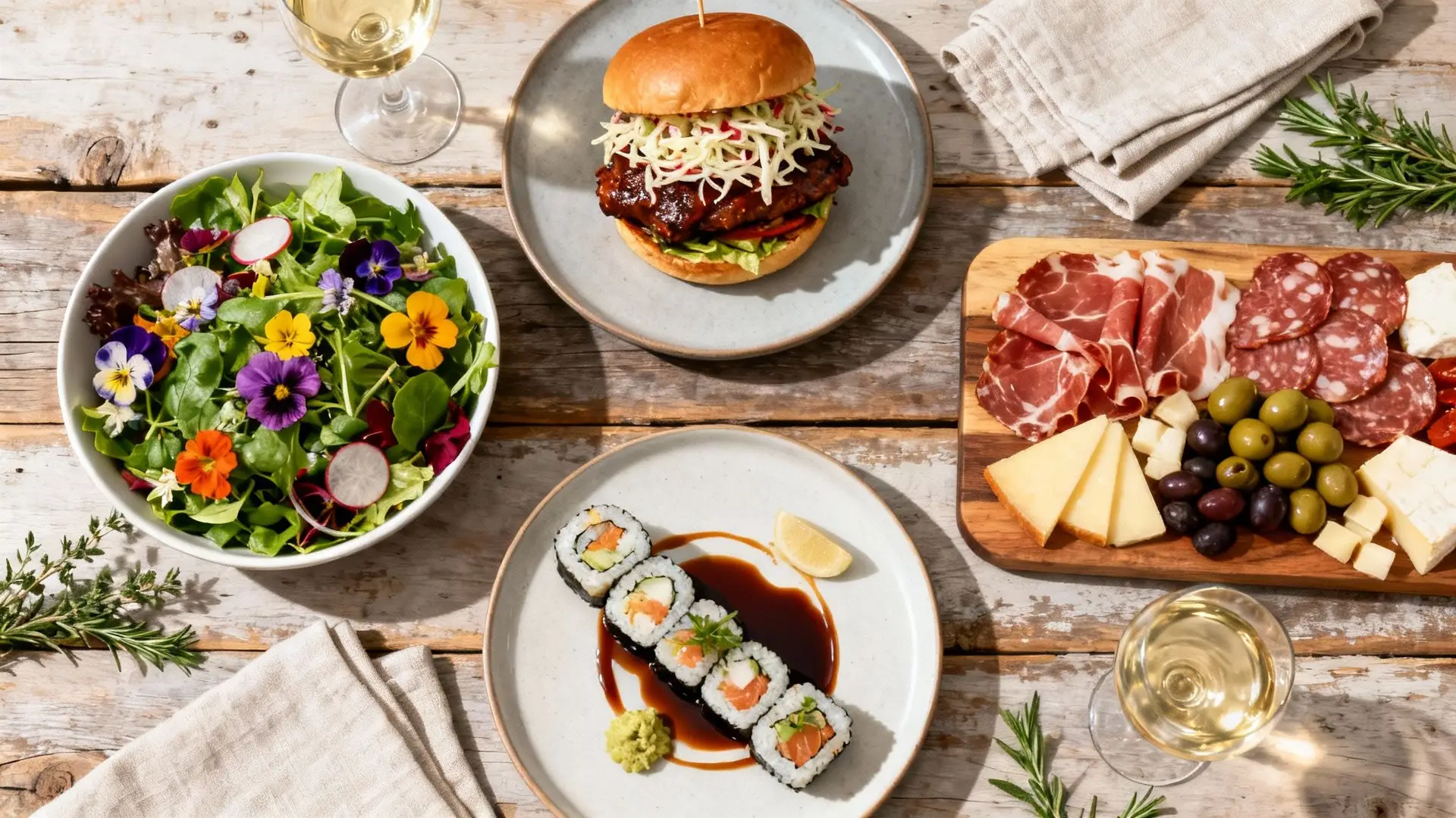 Atlantas Culinary Collective Atl Private Chefs