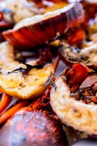 How to eat a lobster The Culinary Collective Atl Atlanta Private Chefs