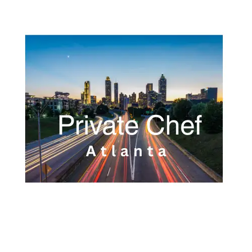 Private Chef