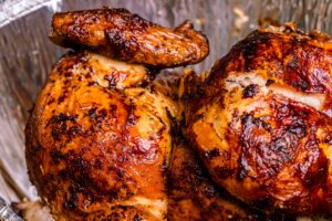 Can You Freeze Rotisserie Chicken And Keep It Delicious 1 Freeze Rotisserie Chicken Chef Rob Private Chef