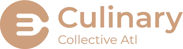 Logo Culinary Collective ATL