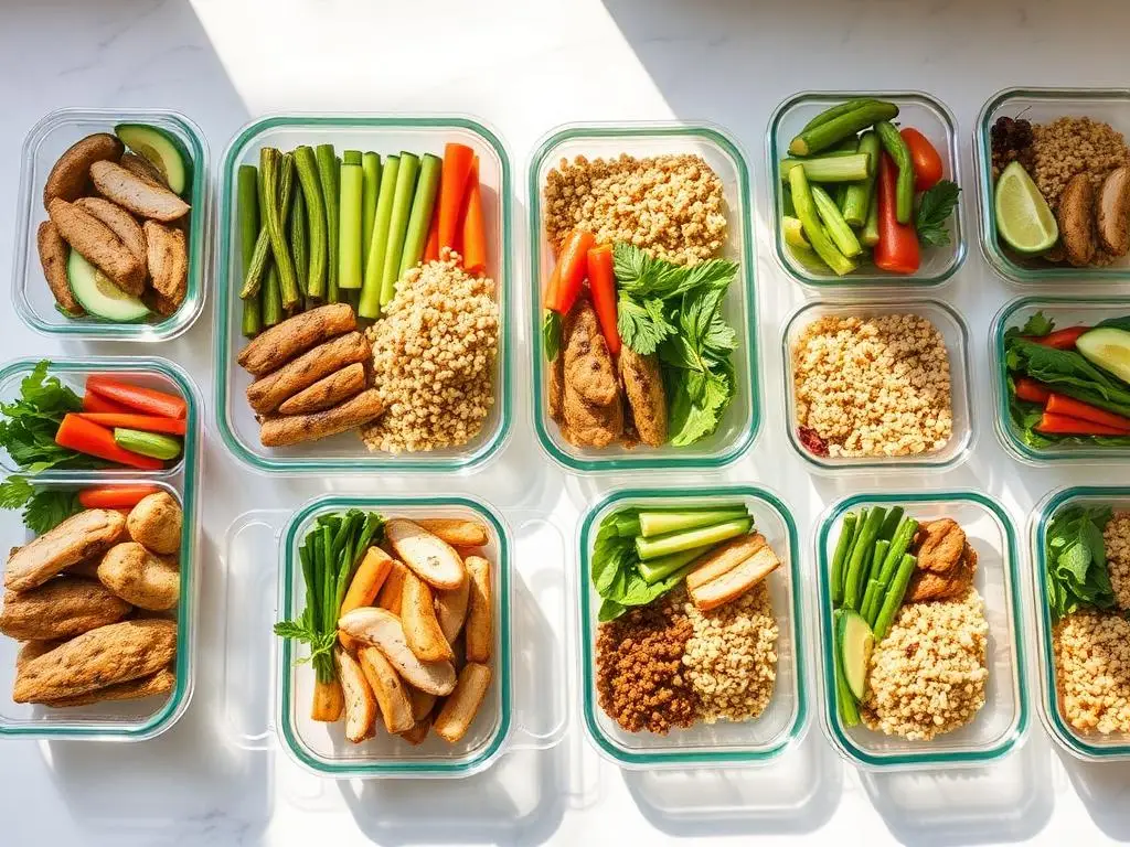 service mealprep BwZjazoQ