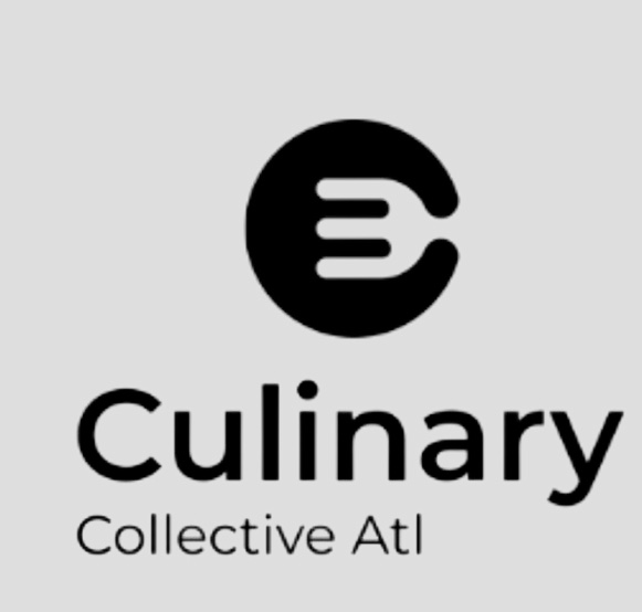 Culinary Collective Atl Logo Private Chefs