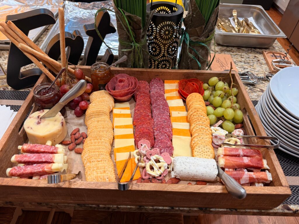 Best private chef services for Airbnb rentals in Atlanta